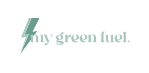 Logotipo My Green Fuel