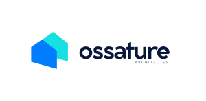 Logotipo Ossature