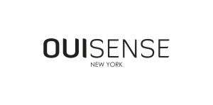 Logotipo Ouisense NY