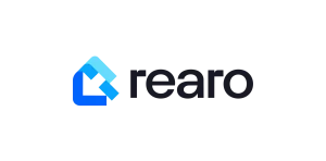 Logotipo Rearo