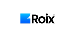 Logotipo Roix