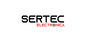 Logotipo SERTEC
