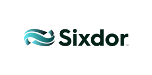 Logotipo Sixdor