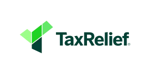 Logotipo Taxrelief