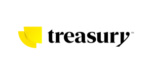 Logotipo Treasury TM