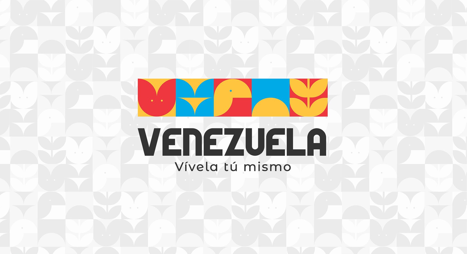 Venezuela Marca País