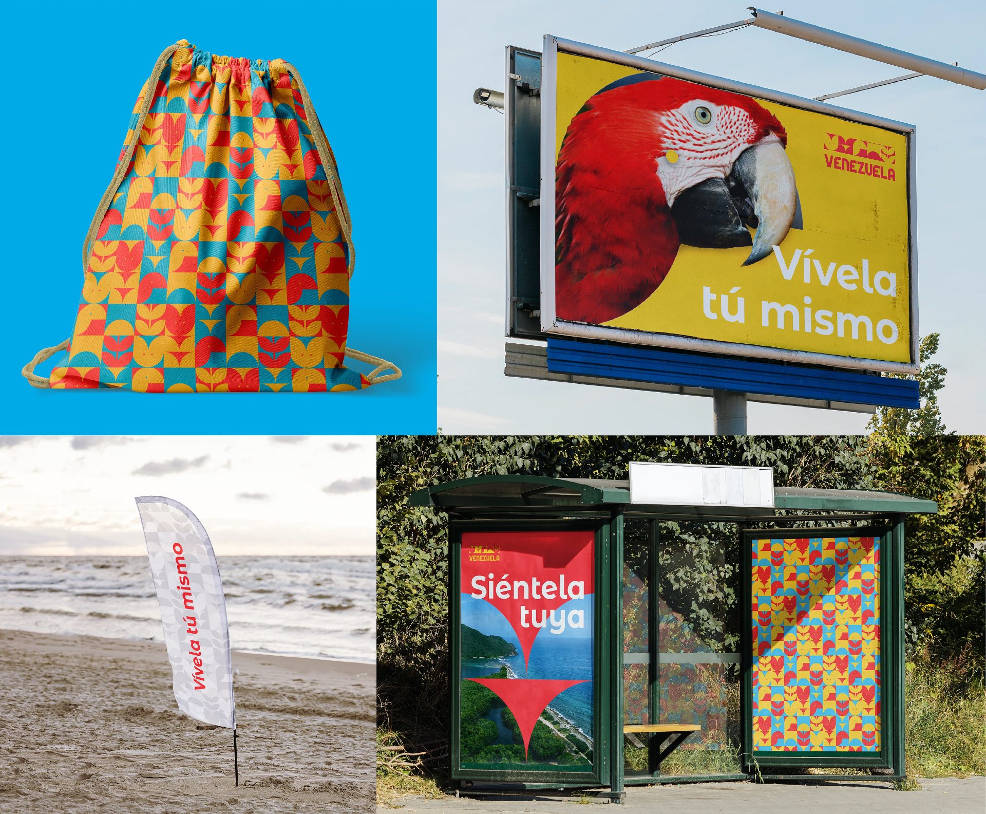 Venezuela Marca País