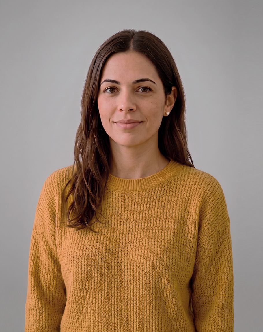 Estefanía Miranda