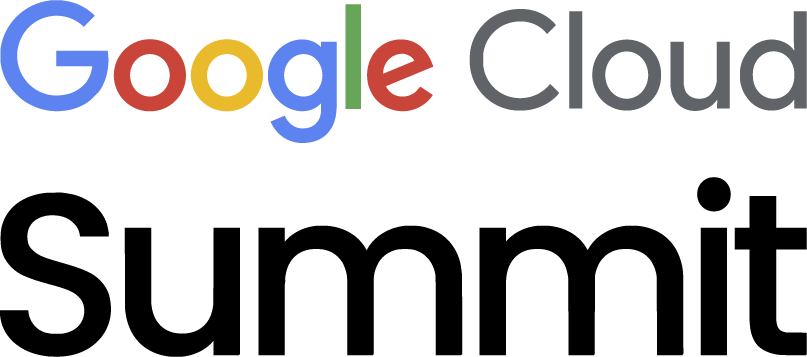 Google Cloud Summit