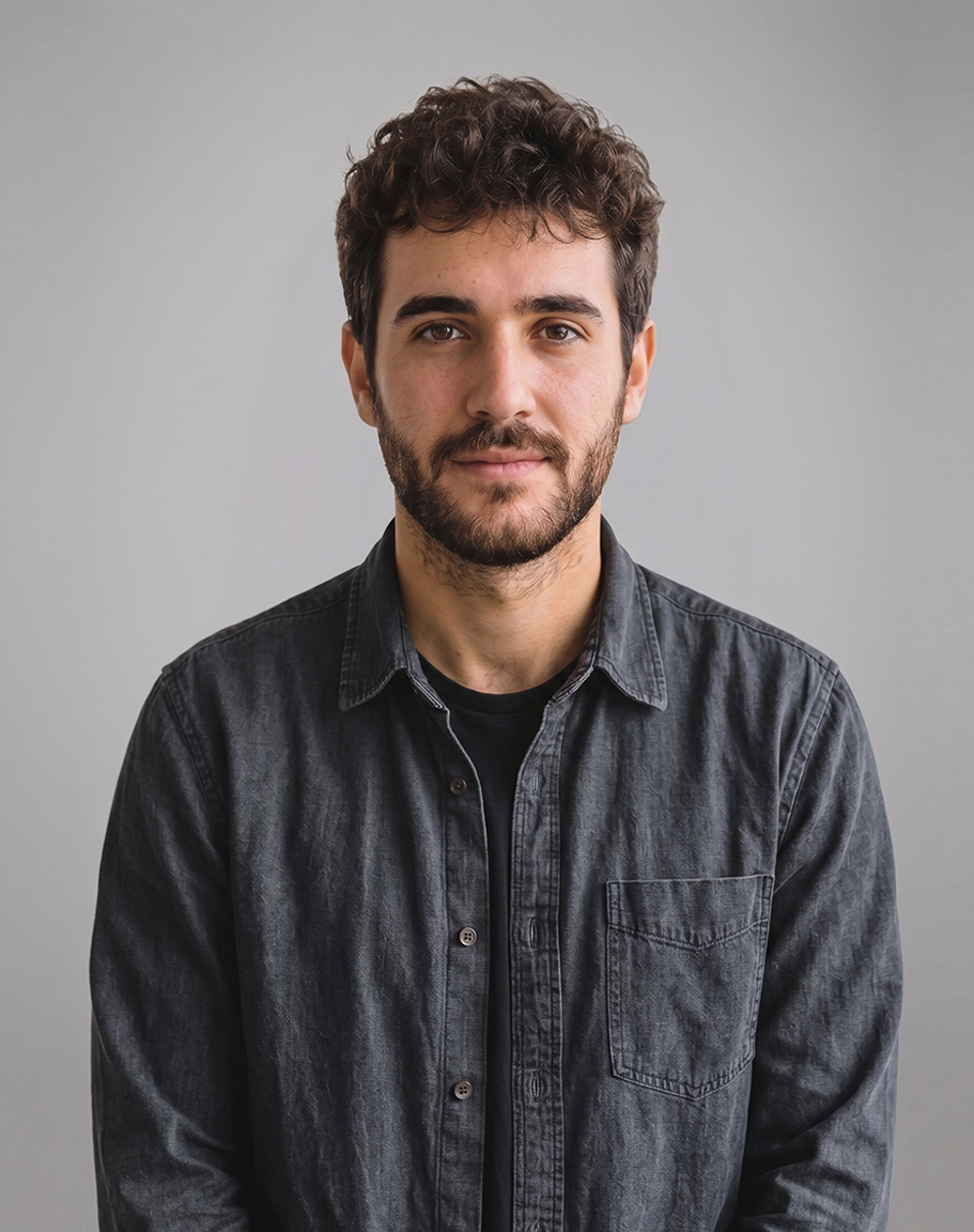 Marc Bernal
