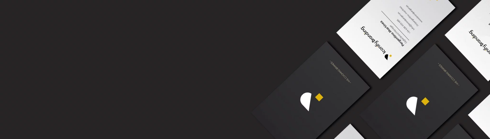 SLIDER BRANDING PIB